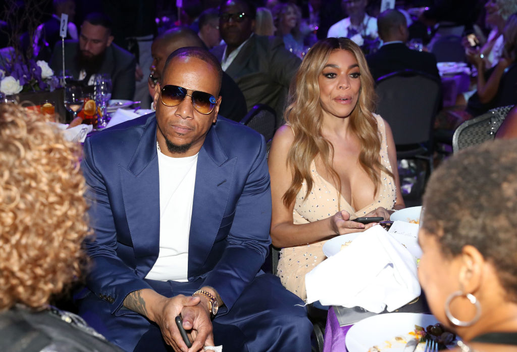 Wendy Williams’ Ex-Husband’s Guardianship Lawsuit Dismissed By Judge
