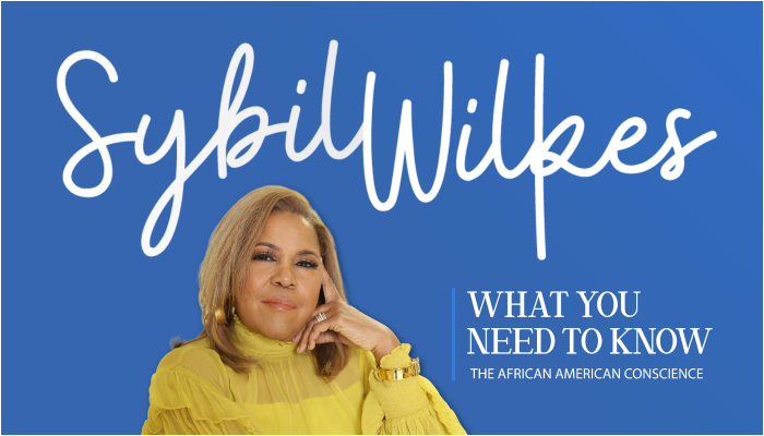 Sybil Wilkes Breaks Down What We Need to Know: October 20, 2025