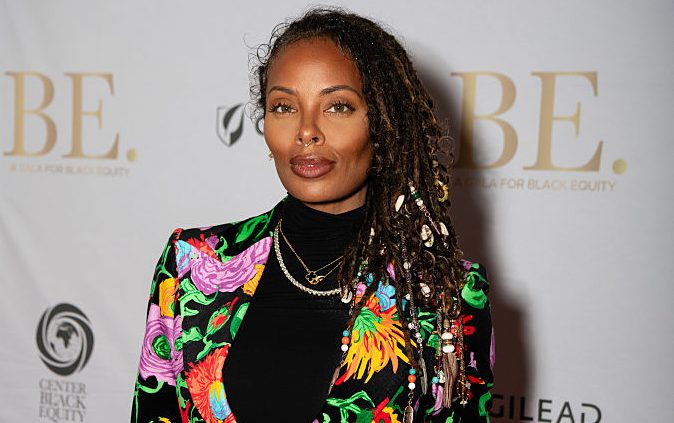 Eva Marcille In Full Bloom: How Fashion, Beauty, & Gratitude Are Shaping Her New Cannabis Brand