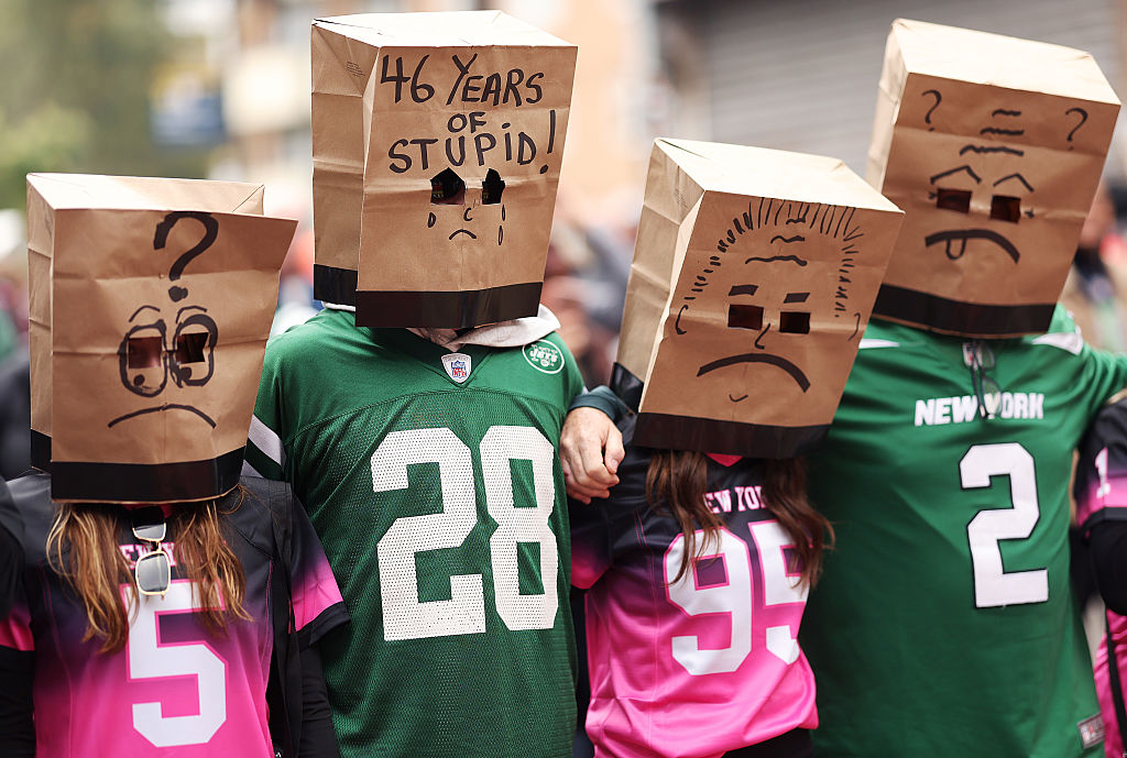 Highs And Lows: The Biggest Winners (& Losers) Of NFL Season Week 6 & Why Looks Can Be Deceiving