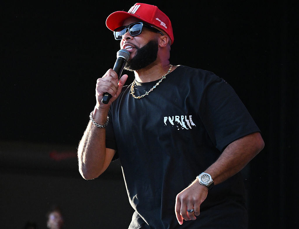 After A 3-Year Hiatus of New Music, James Fortune Returns