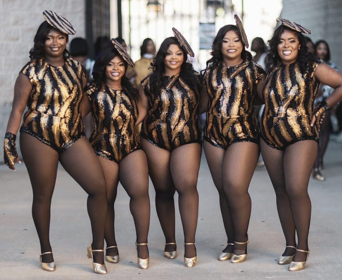 FAMU Announcer Joseph Bullard Dragged After Body Shaming The Honey Beez