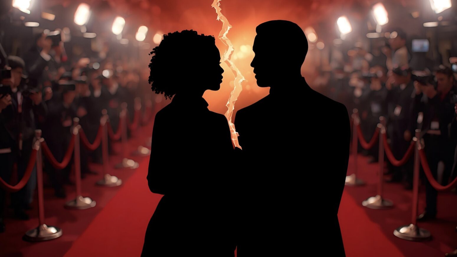 End of The Road: Famous Couples That Broke Up in 2025