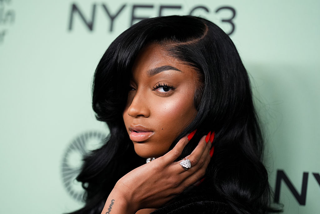 Angel Reese To Walk In Victoria’s Secret Fashion Show