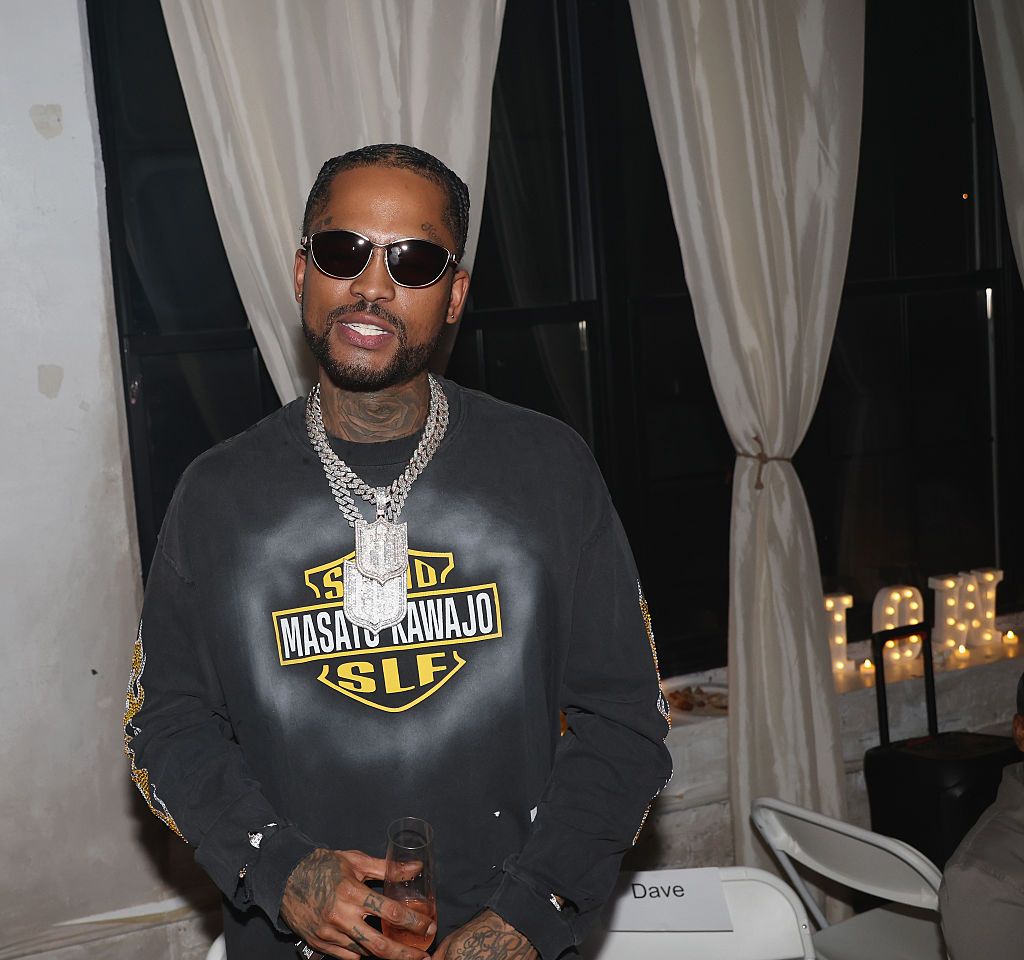 Dave East’s Karma 4” Release Party Brings Celebs and Nipsey’s Spirit