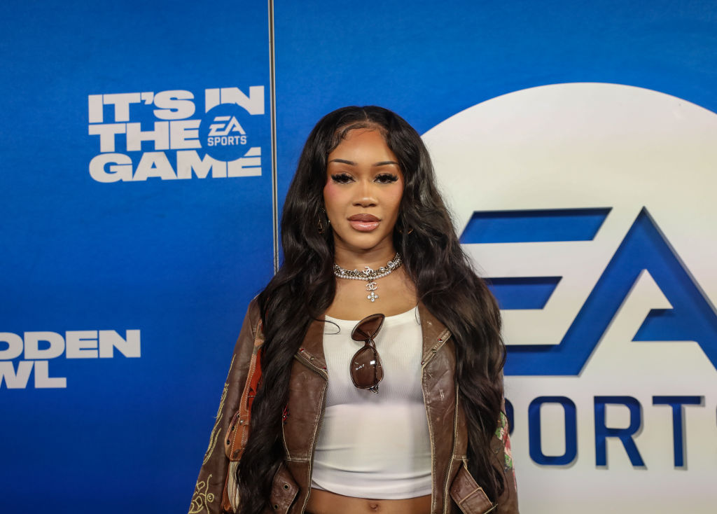Saweetie Fights Back Against Promoter Maybach Mayy’s Escort Allegations: ‘I’ll Let The Lawyers Take It’