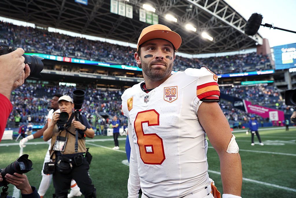 Highs And Lows: The Biggest Winners (& Losers) Of NFL Season Week 5 & The Importance Of Following Directions