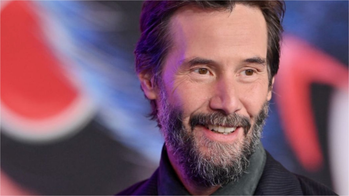 ‘What’s with His Shoes?’: Keanu Reeves’ ‘Frail’ Look and Odd Footwear Become the Talk of the Night Following ‘Awkward’ Red Carpet Moment with Girlfriend
