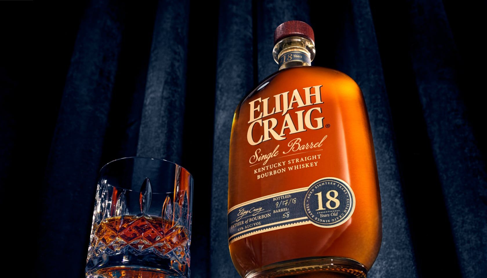 Spirit.Ed: Is Elijah Craig 18 Year Old Single Barrel Worth The Pricetag?
