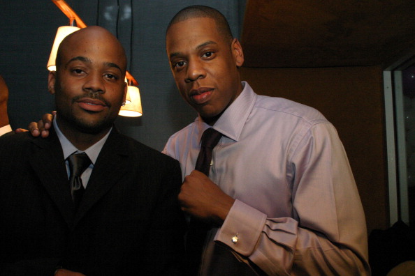 Dame Dash Continues To Take Shots At Jay-Z Because “He Doesn’t Look Out For Nobody” As Social Media Begs Him To Chill
