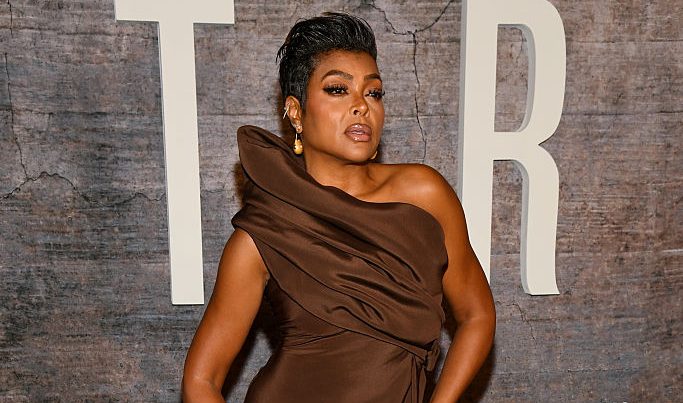Taraji P. Henson Joins The Cast Of Why Did I Get Married Again? — And Fans Are Ready