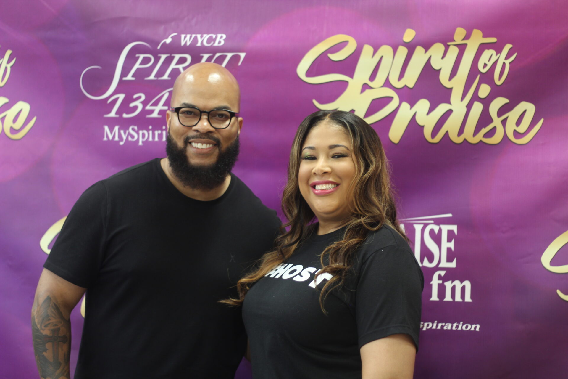 JJ Hairston On 25 Years Of Music, His New Reunion Album, And Putting Family First
