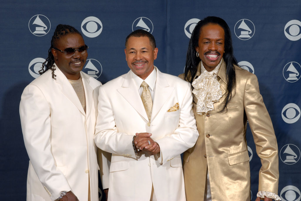 Earth, Wind & Fire Doc Helmed by Questlove Heading to HBO