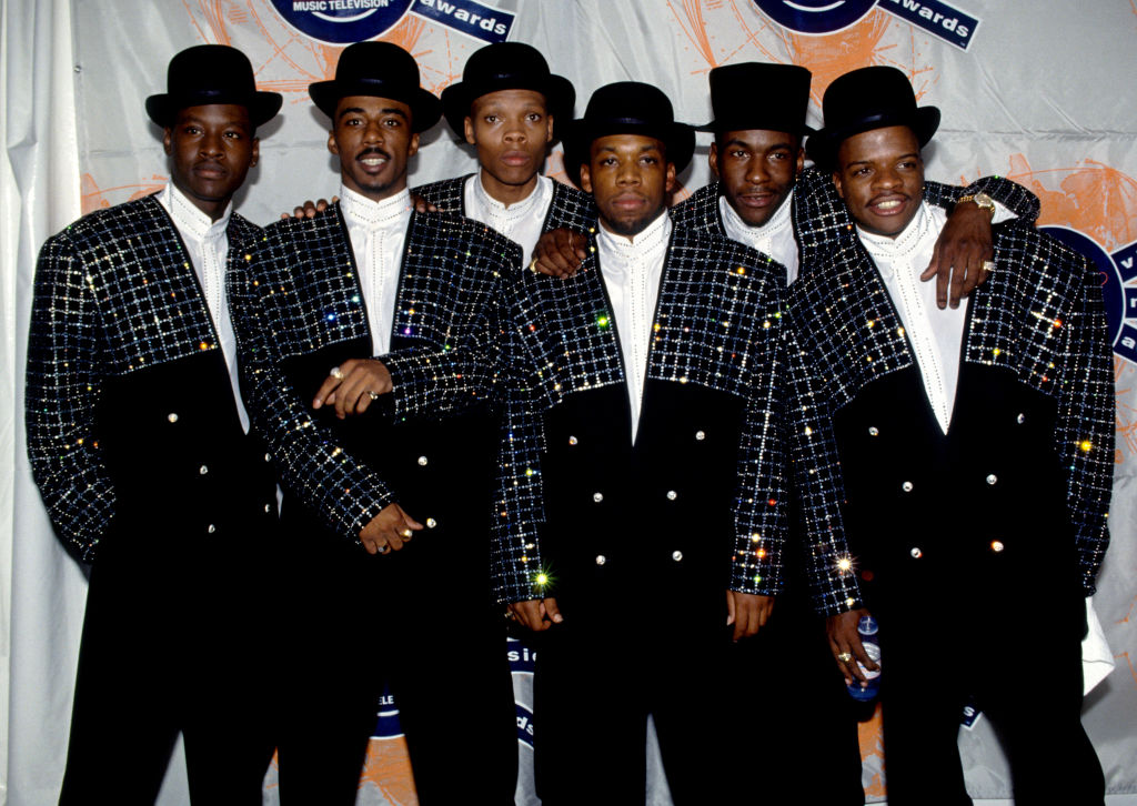 Why New Edition’s Tour Is a Nostalgia Wave You Don’t Want To Miss