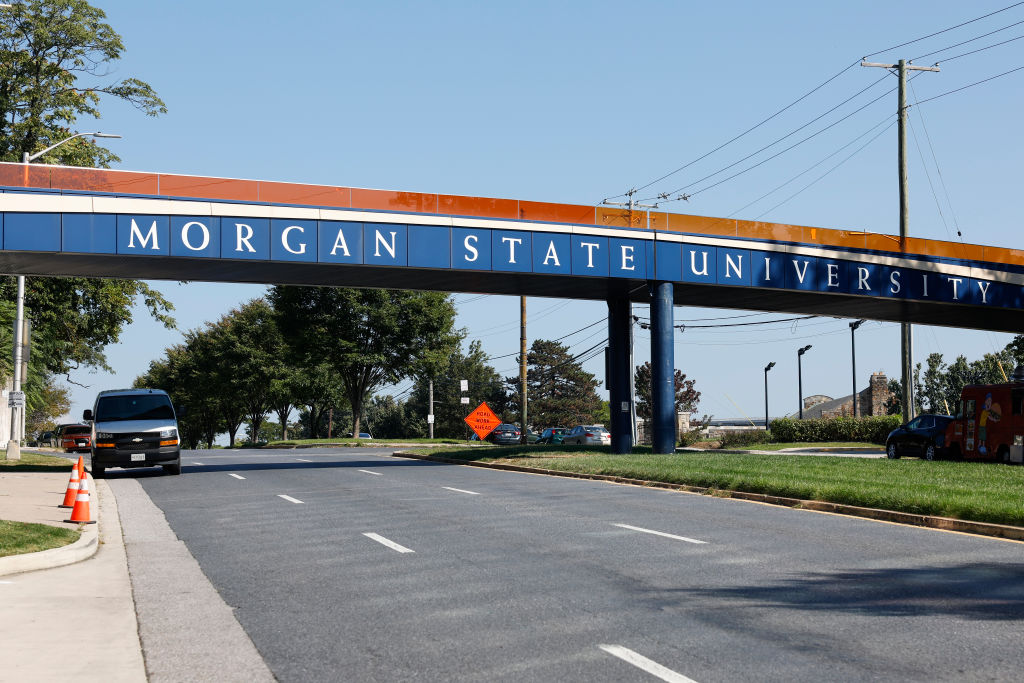 MacKenzie Scott Donates $63 Million To Morgan State University, Her Second Transformative Gift In Five Years
