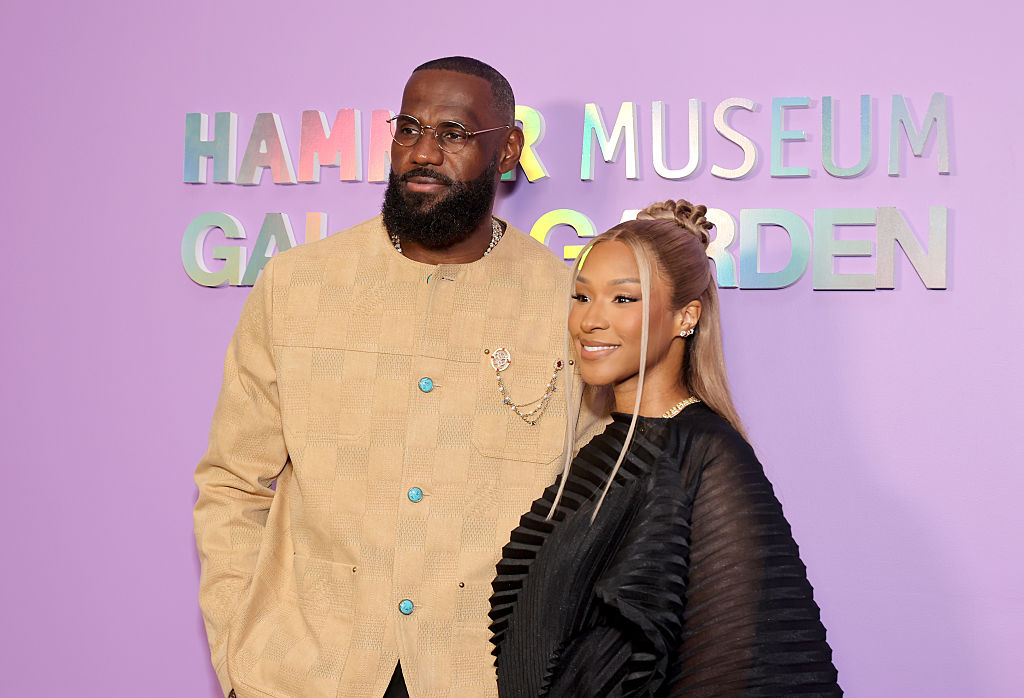 LeBron James Says He’ll “Fight, Crawl, Scratch, Bite” To Keep His Marriage, Social Media Digs Too Deep