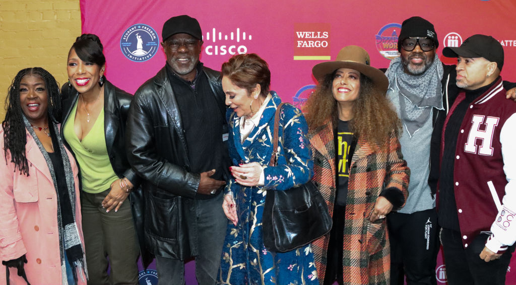 TV Shows & Films To Watch During HBCU Homecoming Season