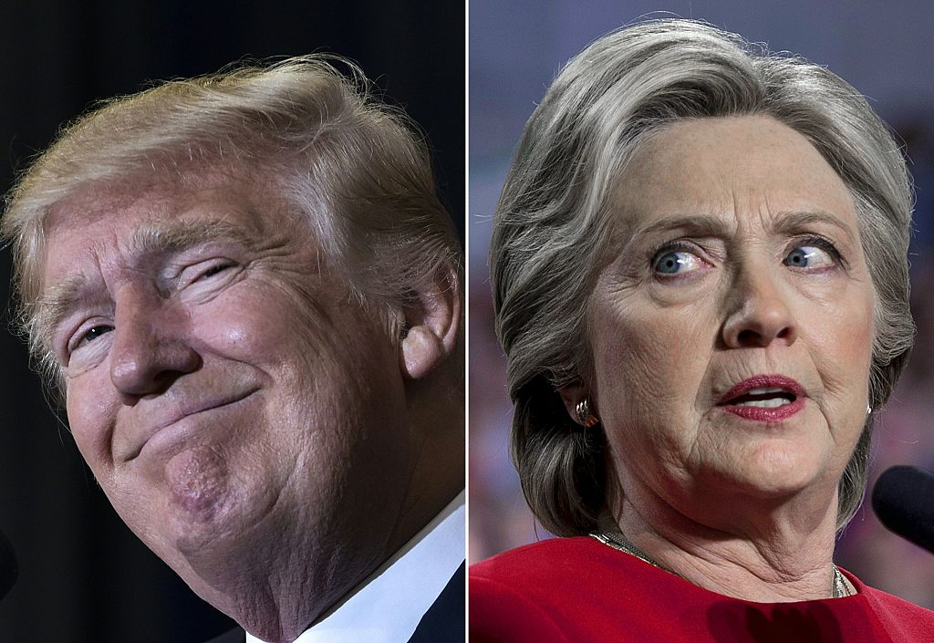 ‘Prolly Should Sit This One Out’: Hillary Clinton’s Dig at Trump About White House Makeover Backfires as Critics Bring Up Bill — and the Furniture