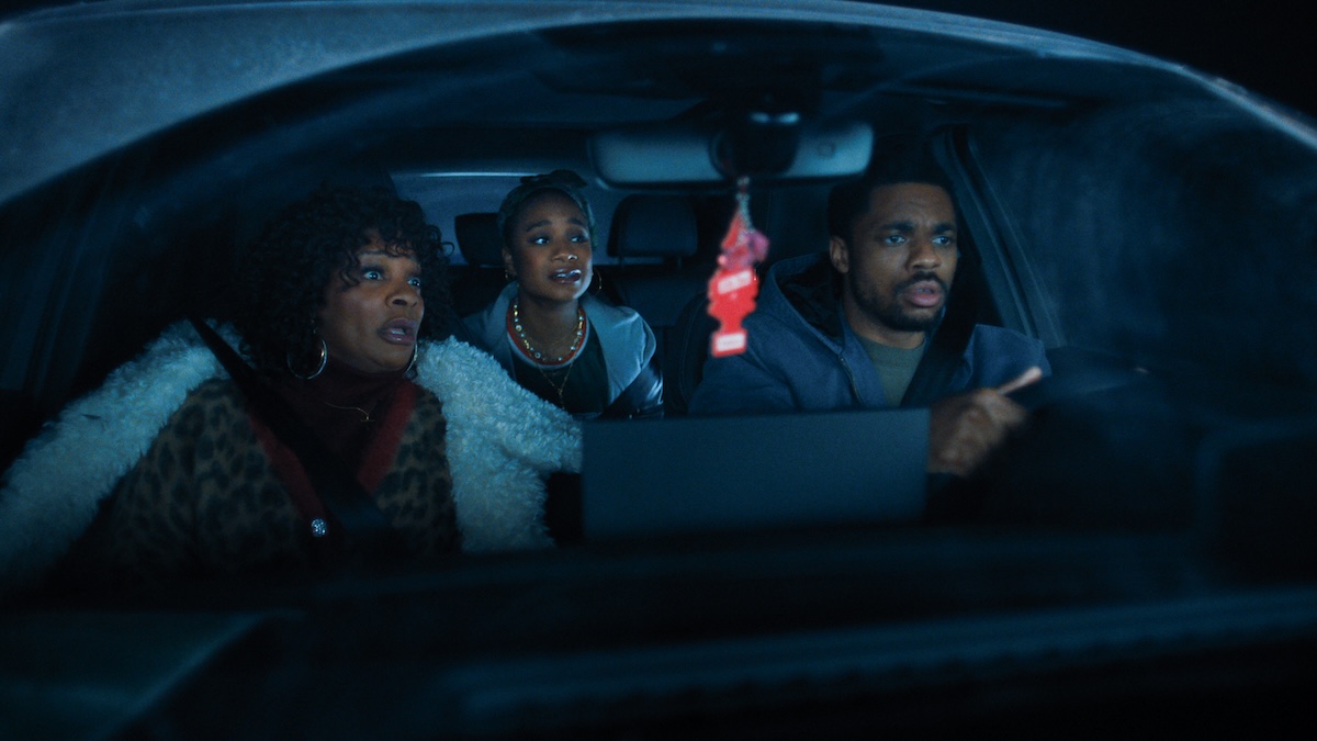 Another Wild Ride: What We Can Expect From The Second Season Of ‘The Vince Staples Show’