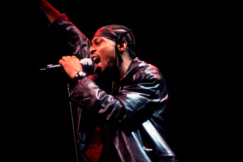 How D’Angelo’s Love for ‘Red Dead Redemption’ Birthed Song on Soundtrack