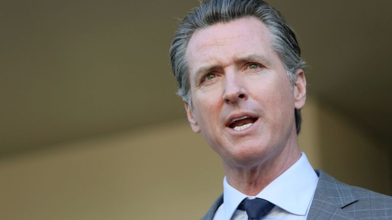 ‘Wow’: Gavin Newsom’s Latest Shot at Trump Backfires on Pete Hegseth Too, Leaving Fans Zooming In on the Unexpected Twist and Laughing at the Fallout