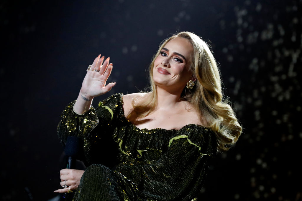 ‘What Has She Done to Her Face!’: Adele’s Drastic New Look Has Fans Gasping Over Her Rare Appearance