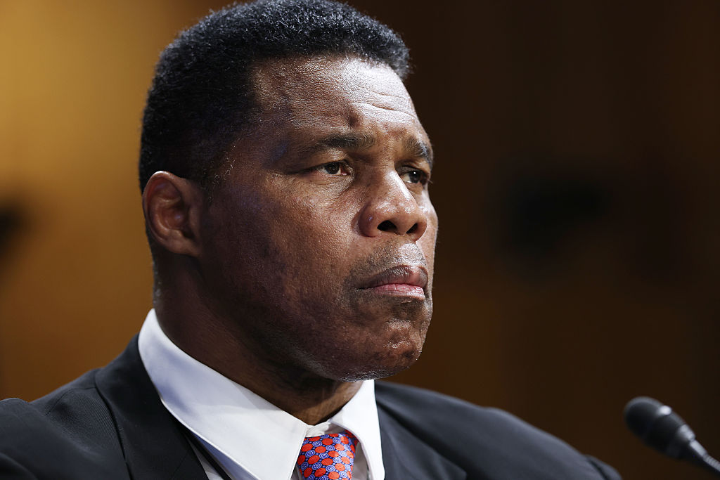 No, Seriously: Herschel Walker Confirmed As U.S. Ambassador To The Bahamas