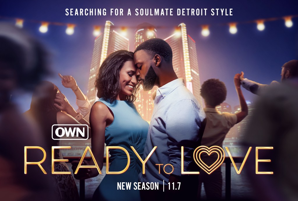 What Up Doe?! Meet The Marvelous Motor City Singles Of #ReadyToLove Detroit