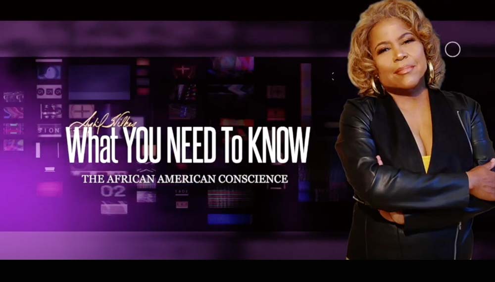 Sybil Wilkes Breaks Down What We Need to Know: October 13, 2025