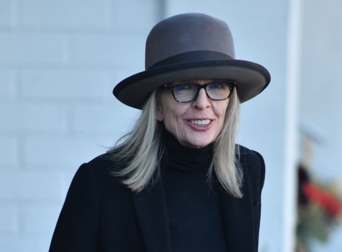 Hollywood Mourns the Loss of Iconic Actress Diane Keaton at 79