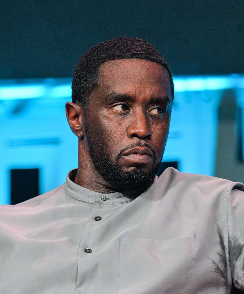 Diddy’s Team To Appeal Conviction & Prison Sentence Amid The White House Denying Trump Commutation Claims
