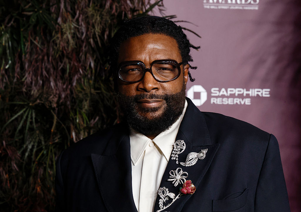 Questlove Pays Tribute to Late Friend & Collaborator D’Angelo