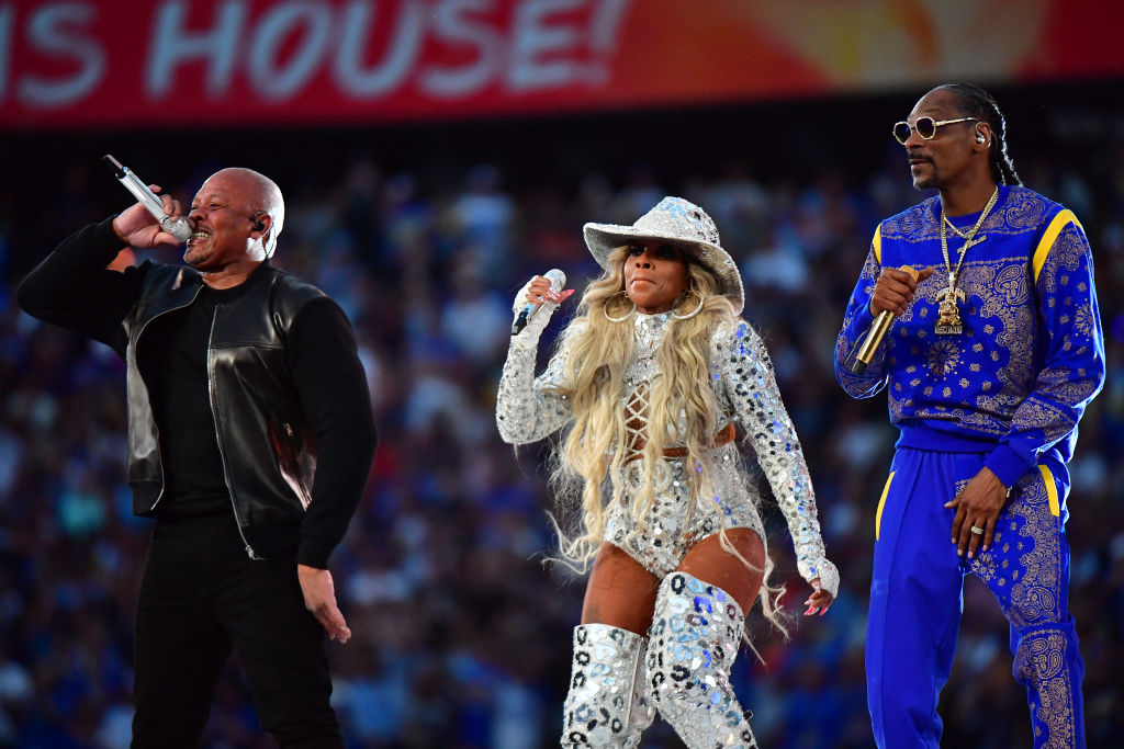 A Show Inside The Show: The 13 Most Iconic Super Bowl Halftime Shows Ranked