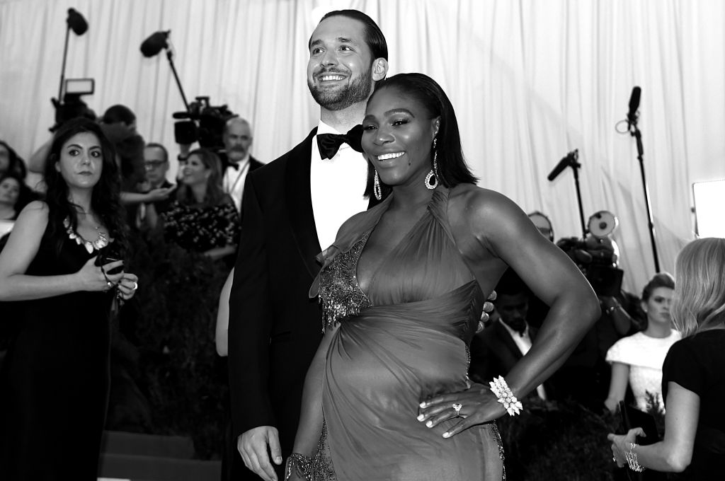 When Motherhood Meets Greatness: 10 Postpartum Comebacks In Sports That Inspire [Gallery]