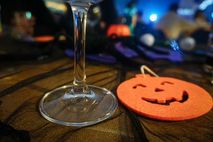 Spirit.Ed: Get Spooky With The Sips With Our Halloween 2025 Drinks Roundup
