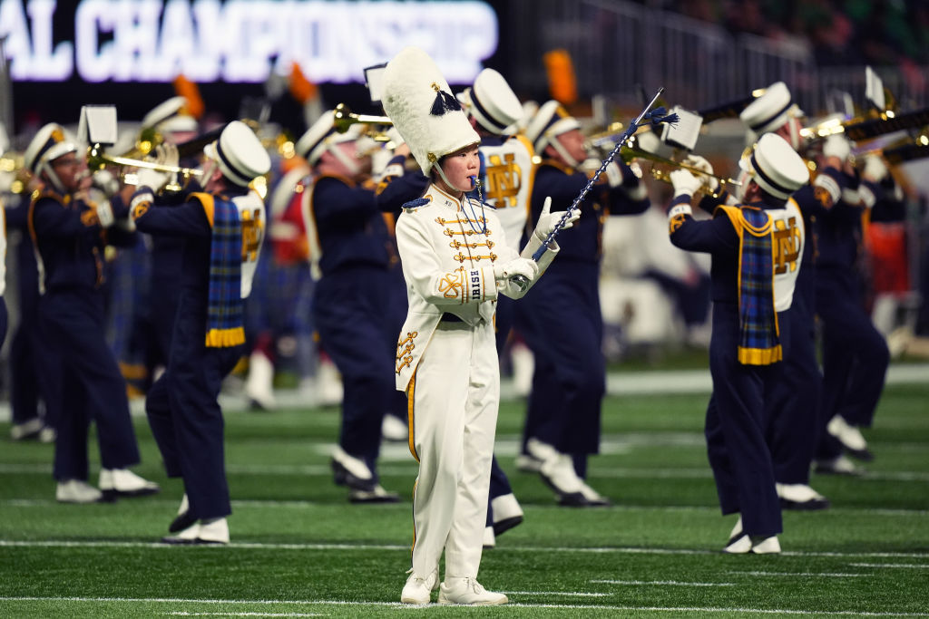 Ranking The Top 50 College Football Fight Songs Of All Time