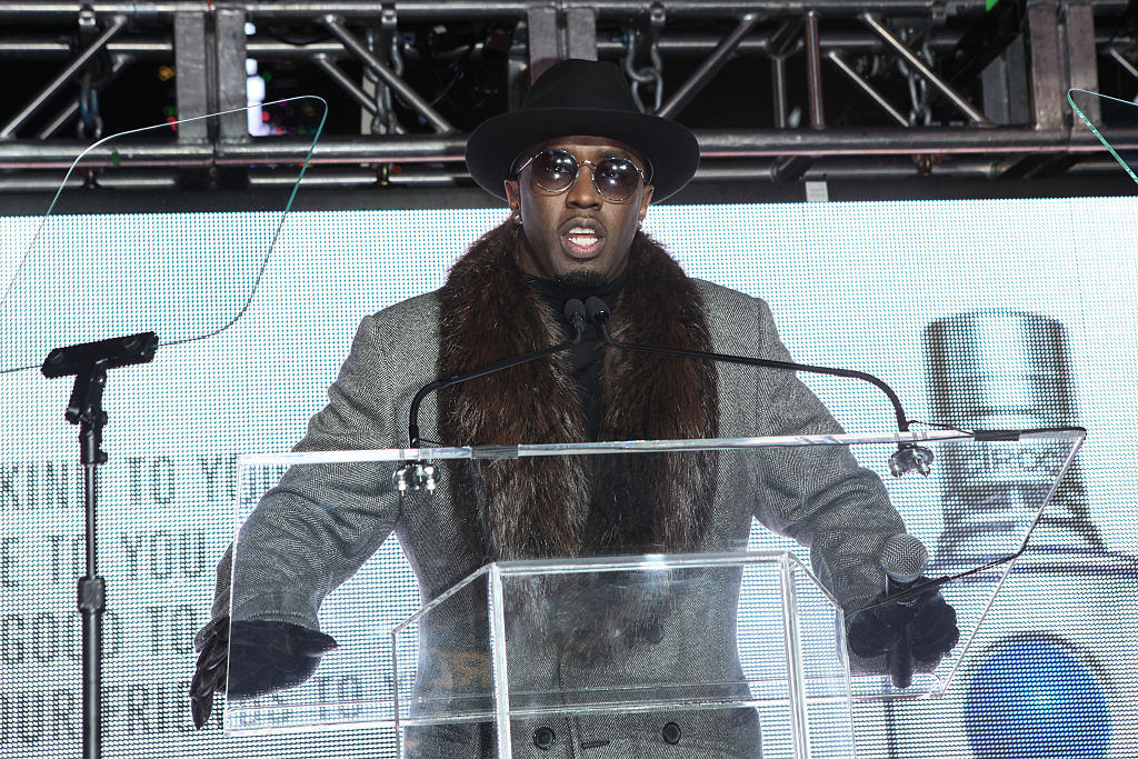 Sean “Diddy” Combs Sentenced To 50 Months In Prison