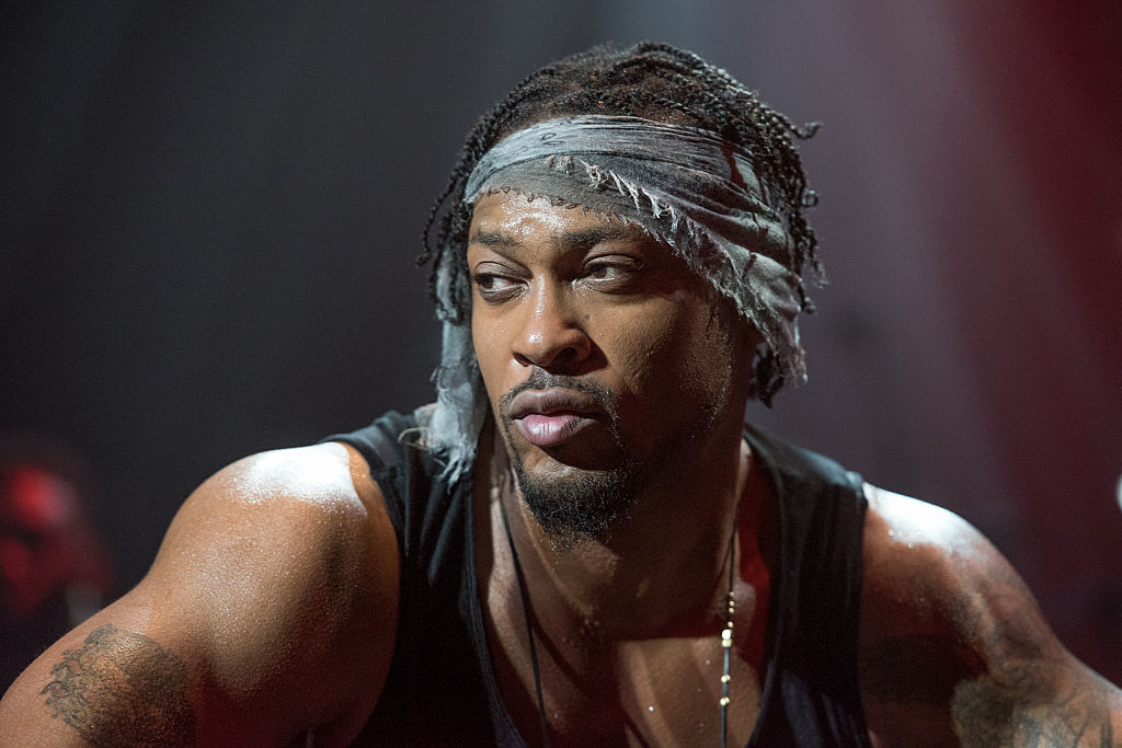 10 Times D’Angelo Smoked His R&B Feature on a Hip-Hop Song