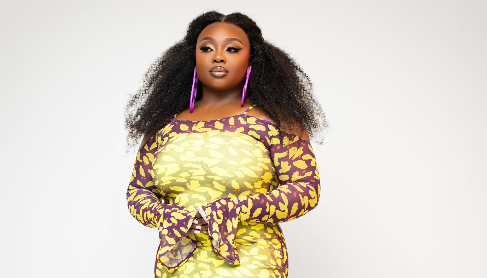 Jekalyn Carr Scores 10th Billboard Gospel #1 With “Don’t Faint”