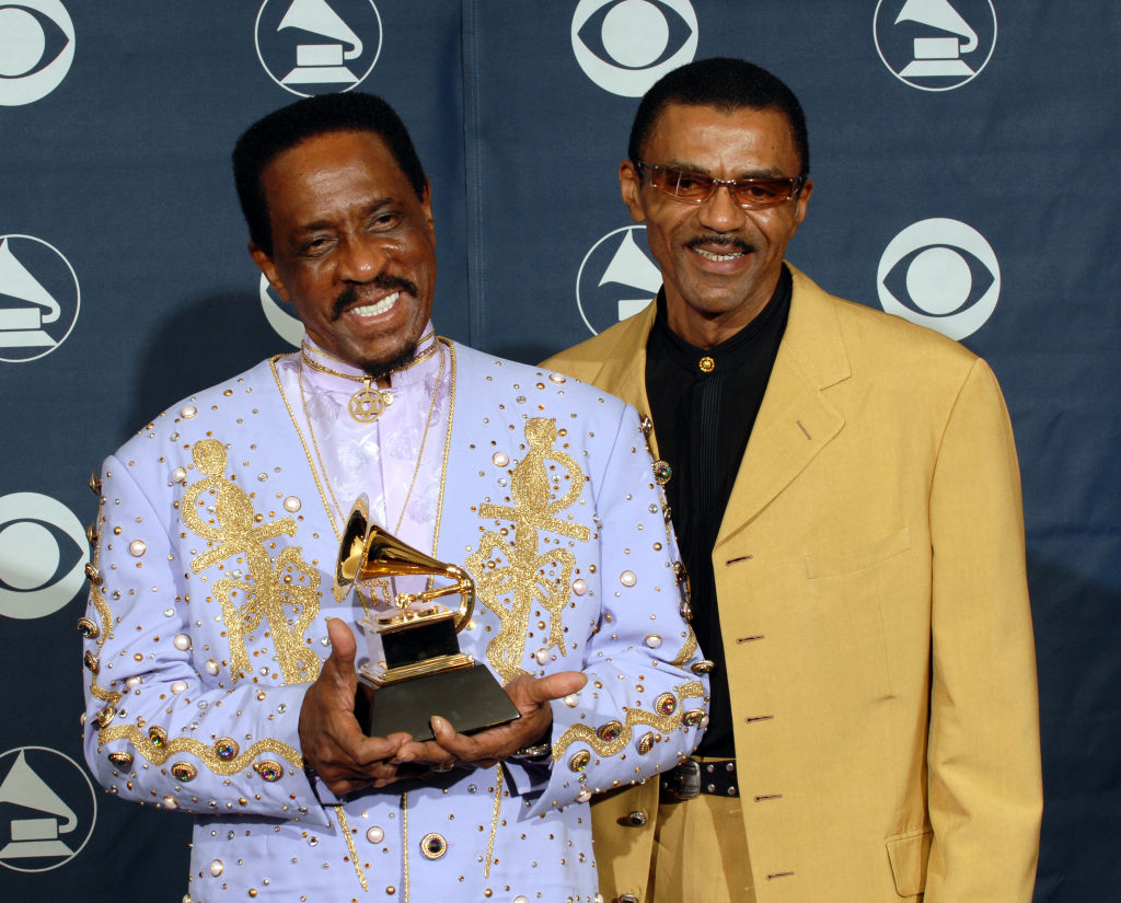 Ike Turner Jr., Son of Ike & Tina Turner, Dies at 67