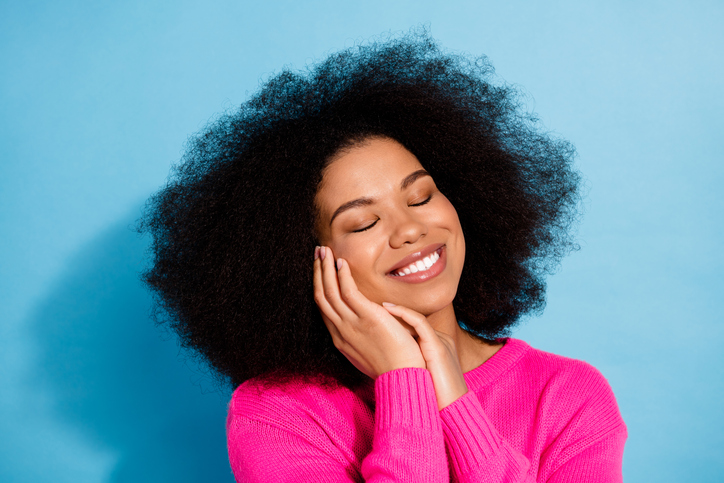 10 Natural Hairstyles Every Black Woman Should Know [Gallery]