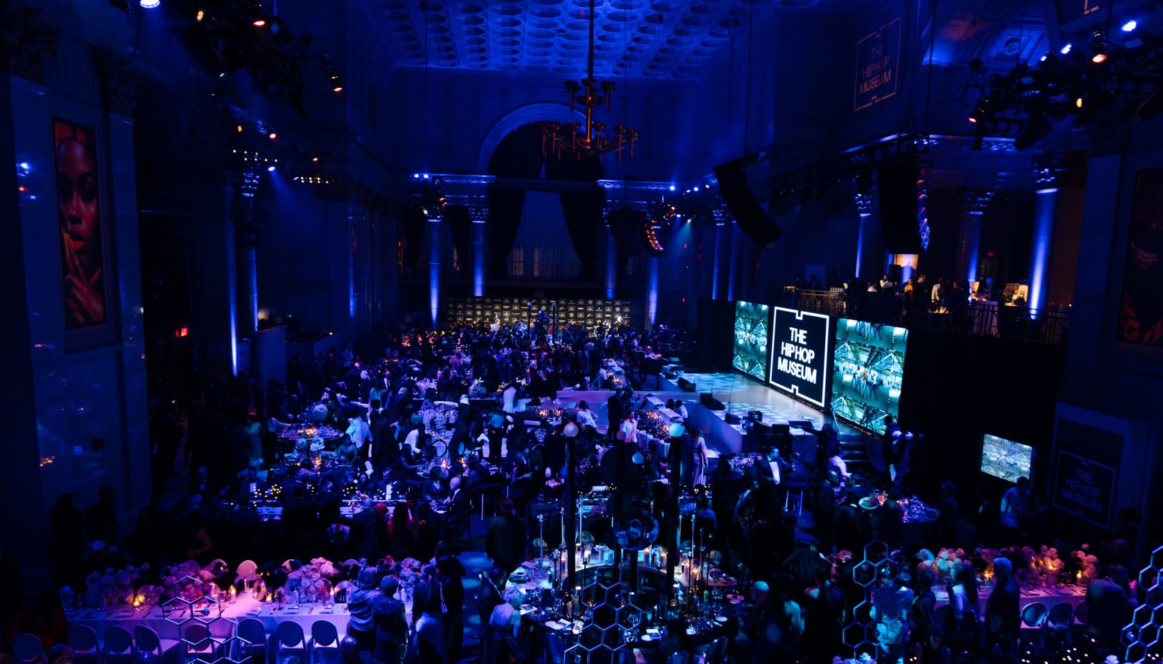 Fat Joe, Slick Rick, Nas Celebrate the Culture That Changed the World