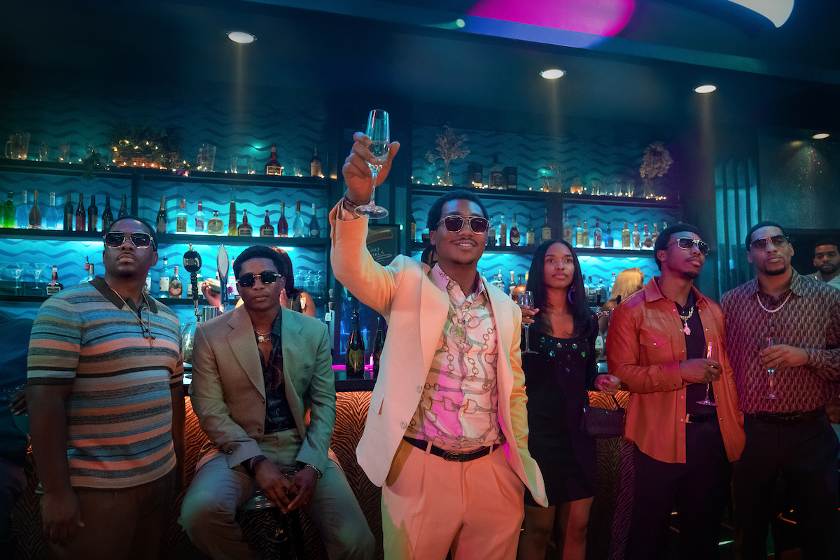 BMF’s Biggest Moments: 10 Unforgettable Scenes That Defined The Series