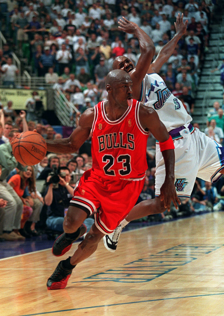 What’s On Your Feet: The 28 Best Sneakers Worn In The NBA Playoffs