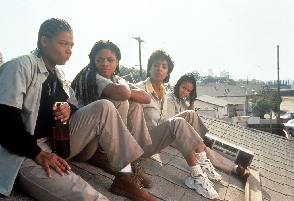Hang It In The Louvre: 10 Heist Movies You Need To Watch Now