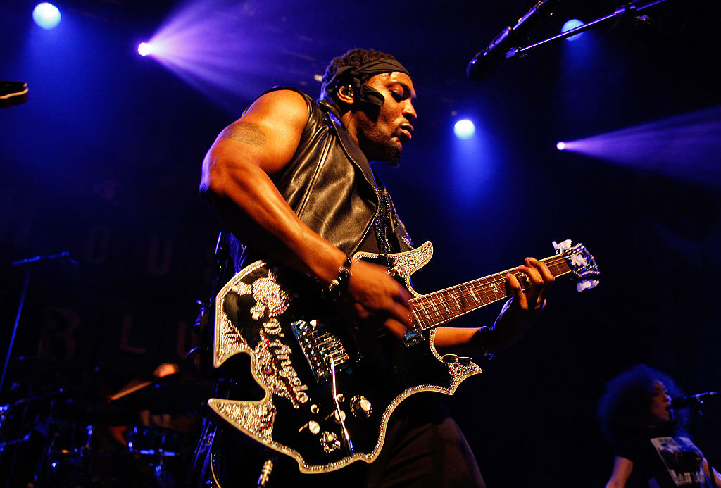 Remembering A Legend: 10 D’Angelo Songs That Shaped Neo-Soul