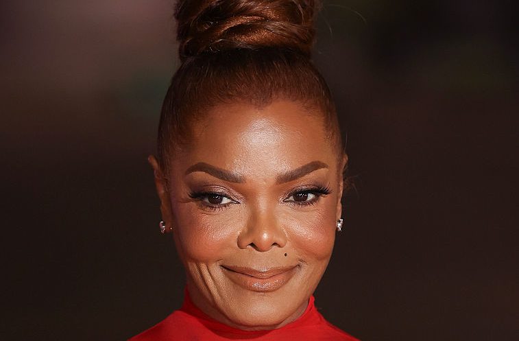 See Janet Jackson & Her Cheekbones Slay The 2025 British Museum Gala