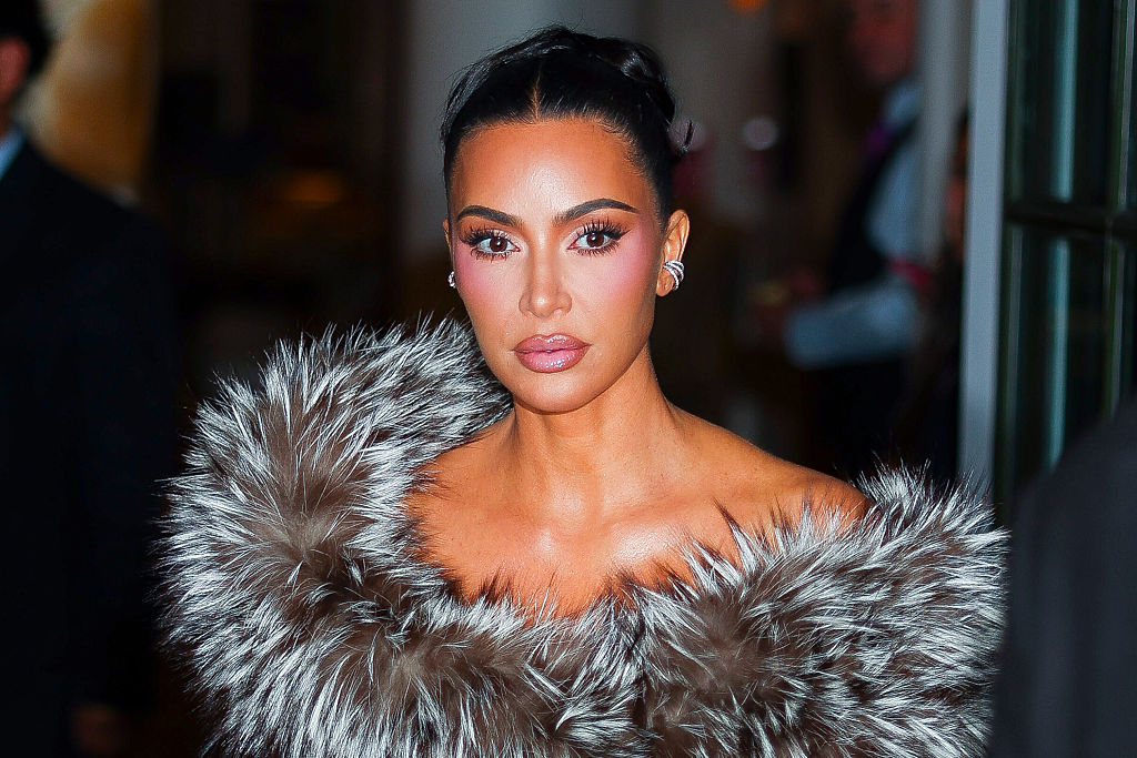 Kim Kardashian Claims The Moon Landing “Didn’t Happen,” Social Media Dogpiles & Debates