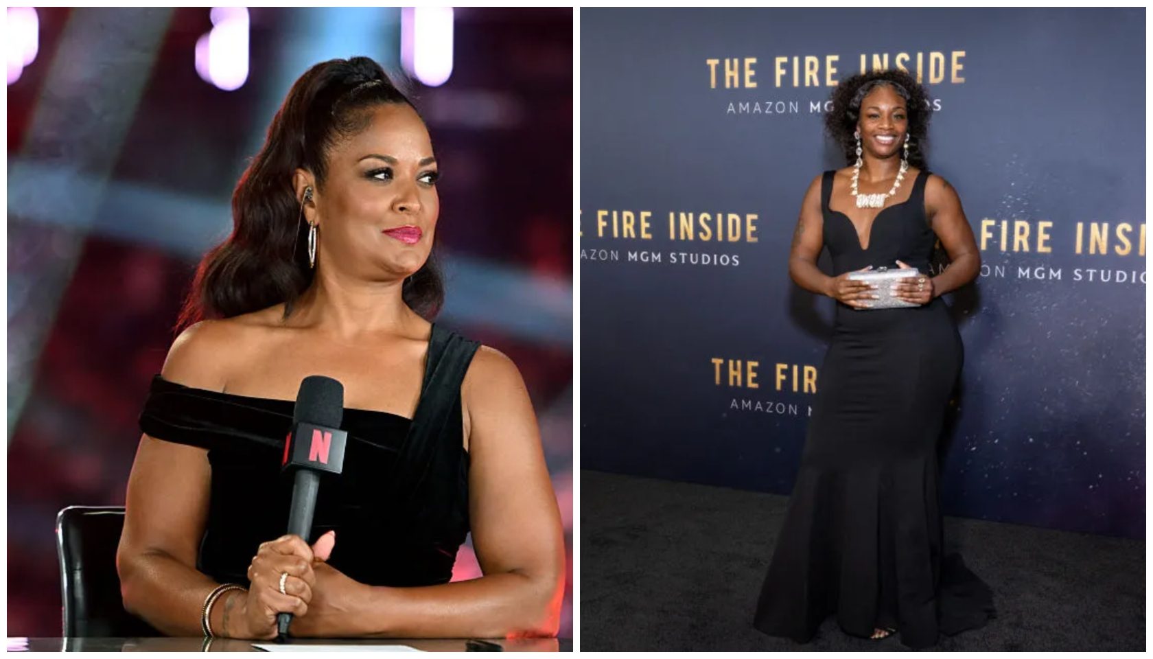 Eras, Egos & Evolution: Breaking Down The Laila Ali & Claressa Shields Beef