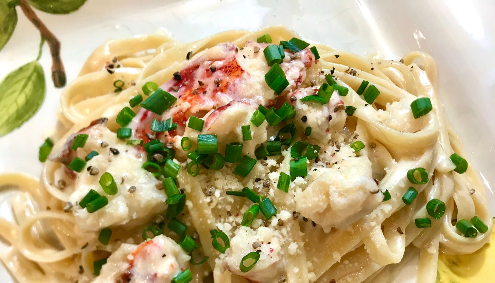 We’ve Got Pasta At Home: Celebrate National Pasta Day With These Homemade Recipes